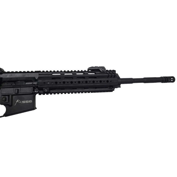 Karabinek Kral Arms KR556 Black 223Rem / 5,56x45