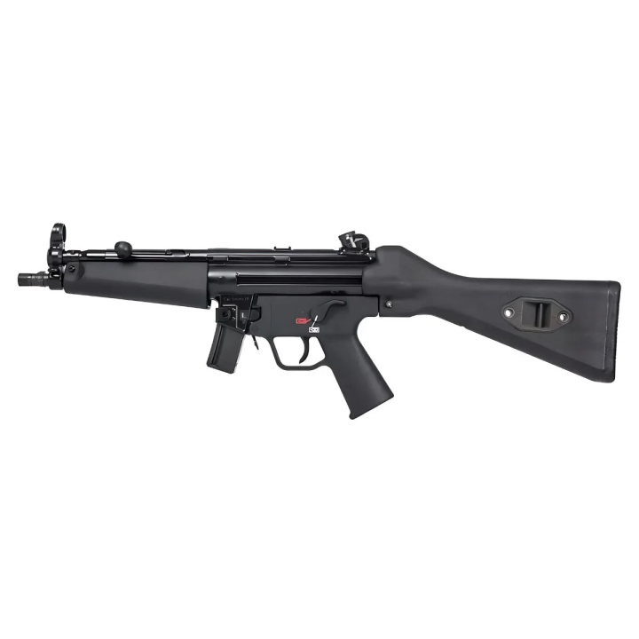 Karabinek HK SP5 9x19