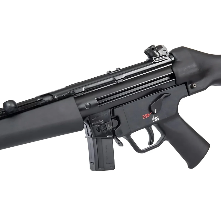 Karabinek HK SP5 9x19