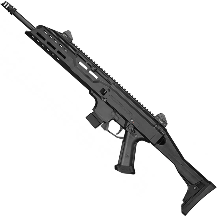 Karabinek CZ Scorpion EVO3 S1 9x19