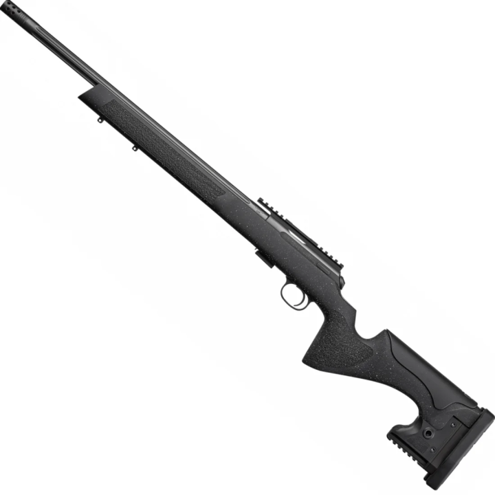 Karabinek CZ 457 LRP Black 22LR