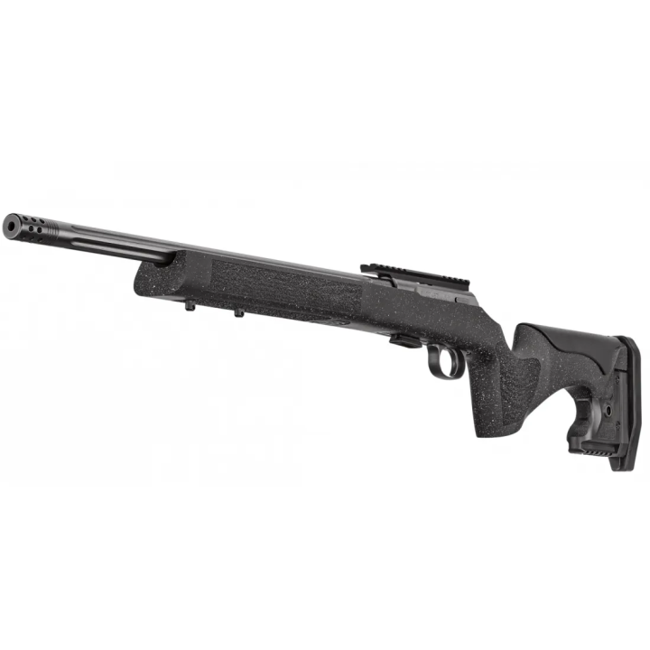 Karabinek CZ 457 LRP Black 22LR