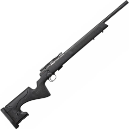 Karabinek CZ 457 LRP Black 22LR