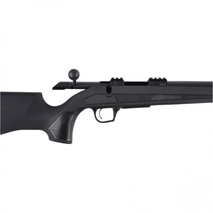 Sztucer CZ 600 Alpha 223Rem