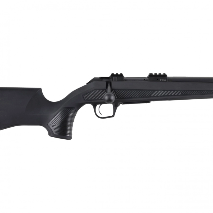 Sztucer CZ 600 Alpha 223Rem