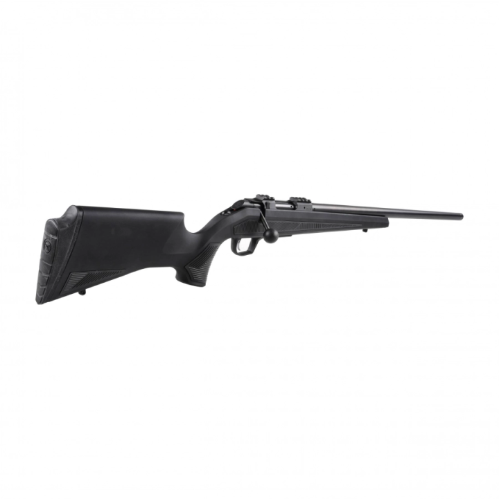 Sztucer CZ 600 Alpha 223Rem