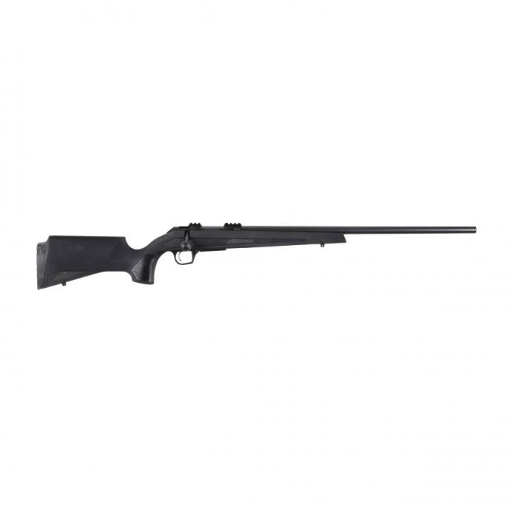Sztucer CZ 600 Alpha 223Rem