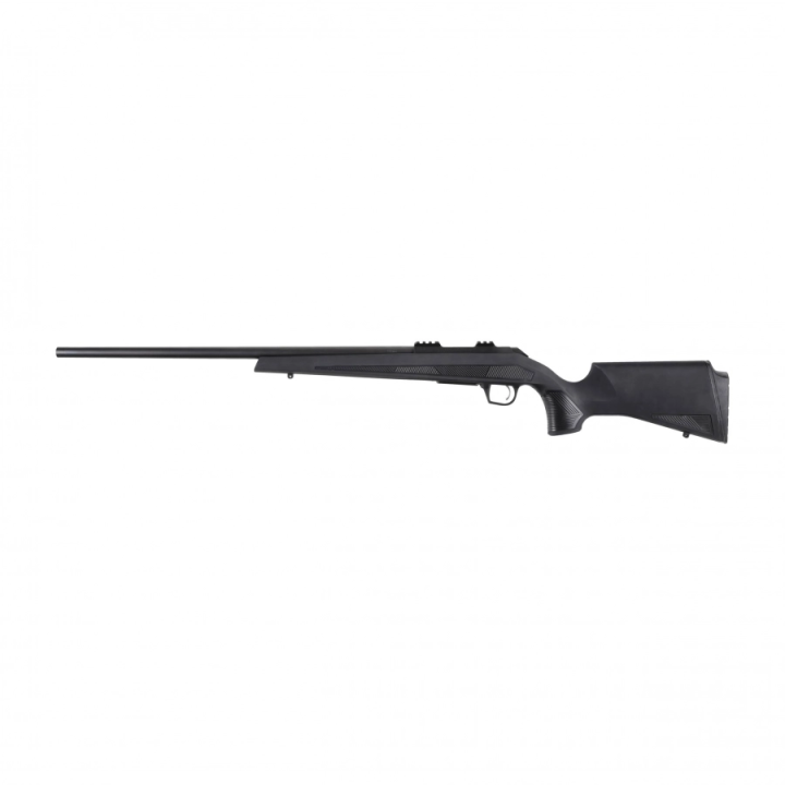 Sztucer CZ 600 Alpha 223Rem