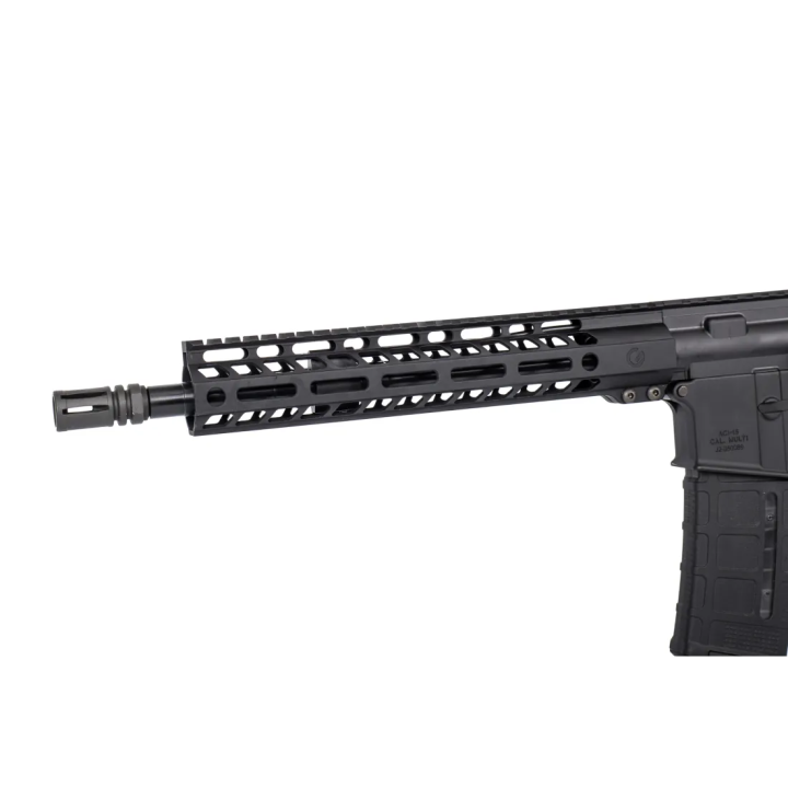 Karabinek Andro Corp ACI-15 Bravo Black 223Rem / 5,56x45