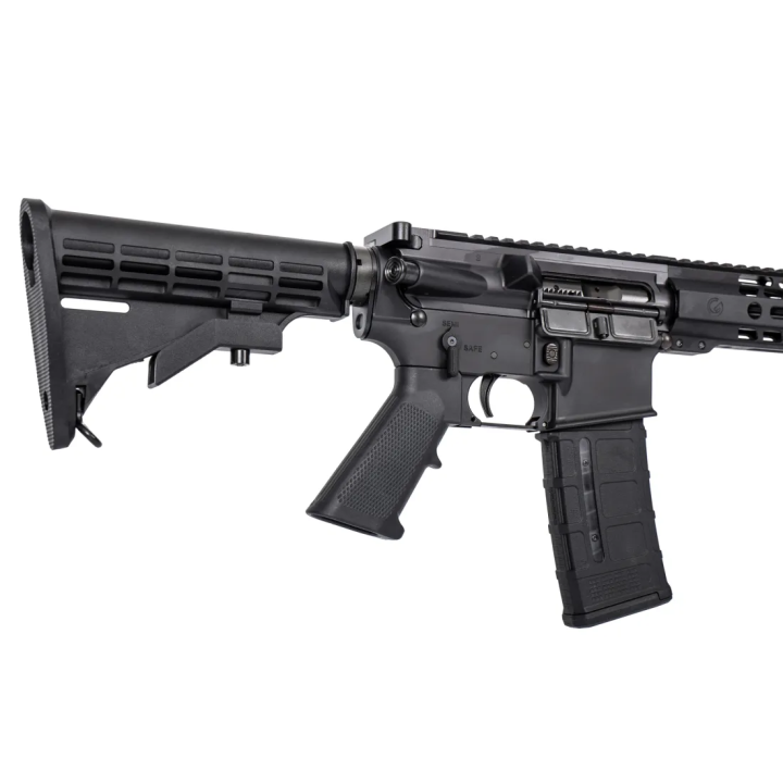 Karabinek Andro Corp ACI-15 Bravo Black 223Rem / 5,56x45