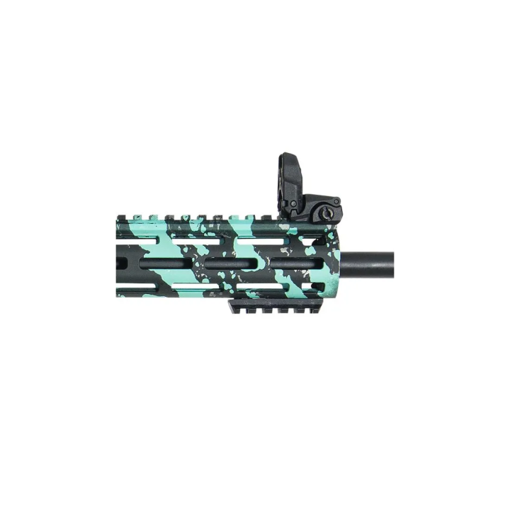Karabinek Smith & Wesson M&P15-22 Sport Robin's Egg Blue 22LR