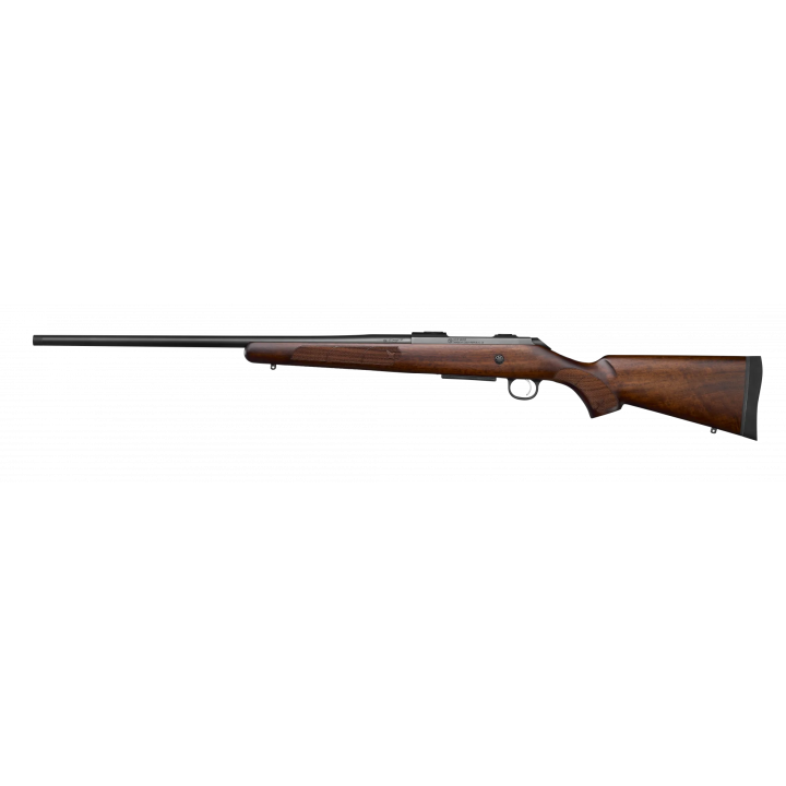 Sztucer CZ 600 American 223Rem
