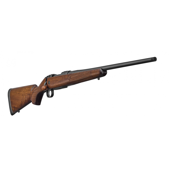 Sztucer CZ 600 American 223Rem