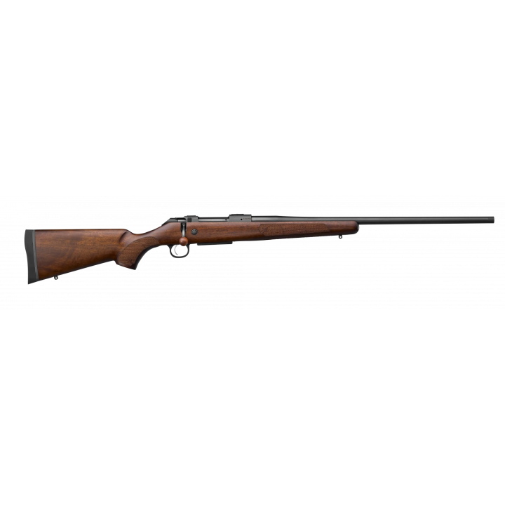 Sztucer CZ 600 American 223Rem
