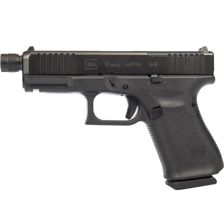 Pistolet Glock 19 MOS GW Gen.5 9X19
