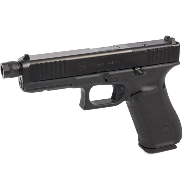 Pistolet Glock 17 MOS GW Gen.5 9x19