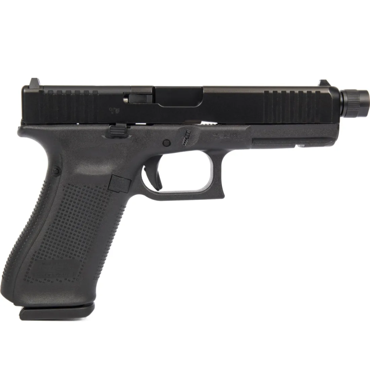 Pistolet Glock 17 MOS GW Gen.5 9x19