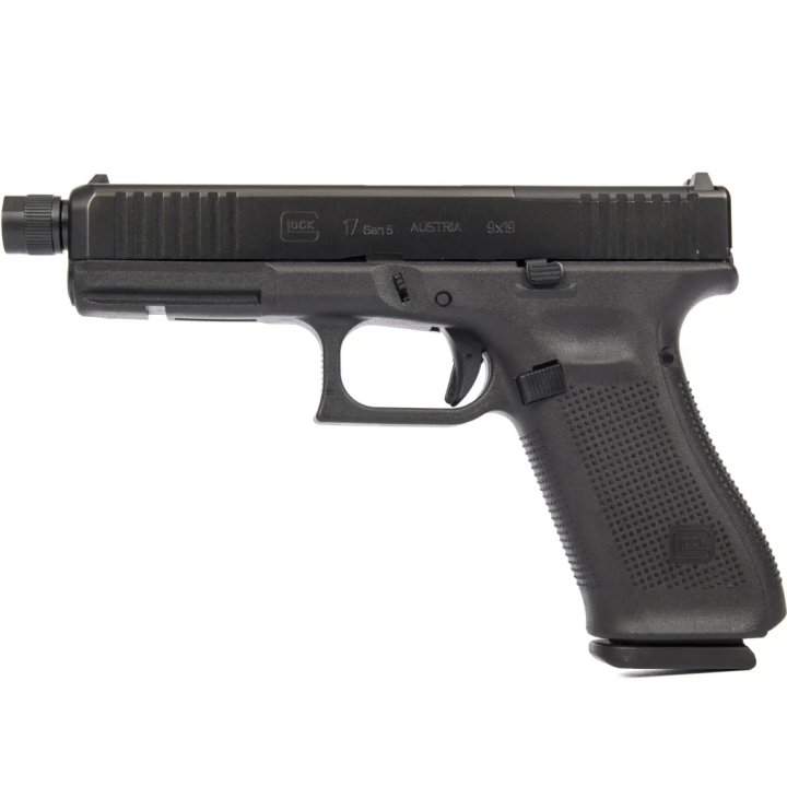Pistolet Glock 17 MOS GW Gen.5 9x19