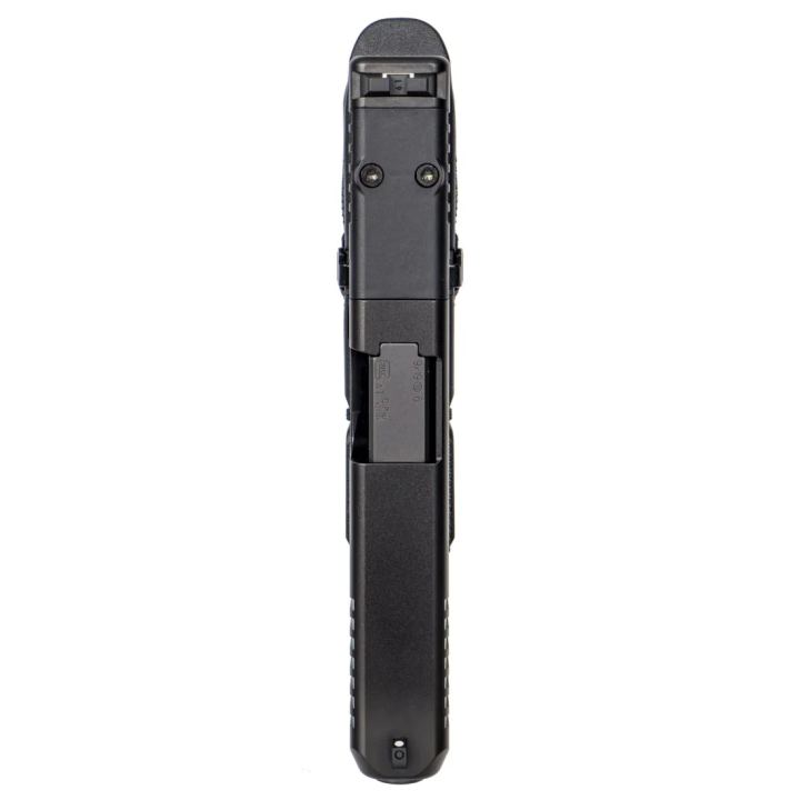 Pistolet Glock 49 OR Gen.6 9x19