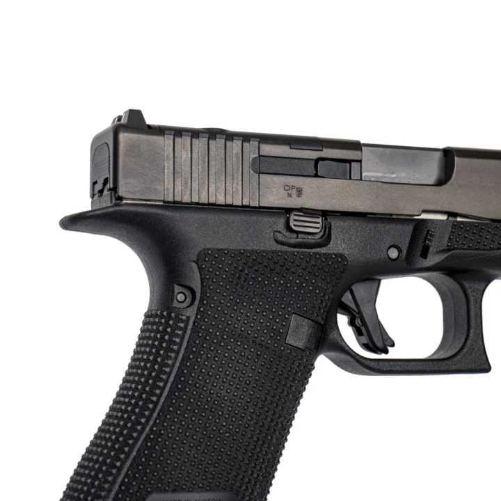 Pistolet Glock 49 OR Gen.6 9x19