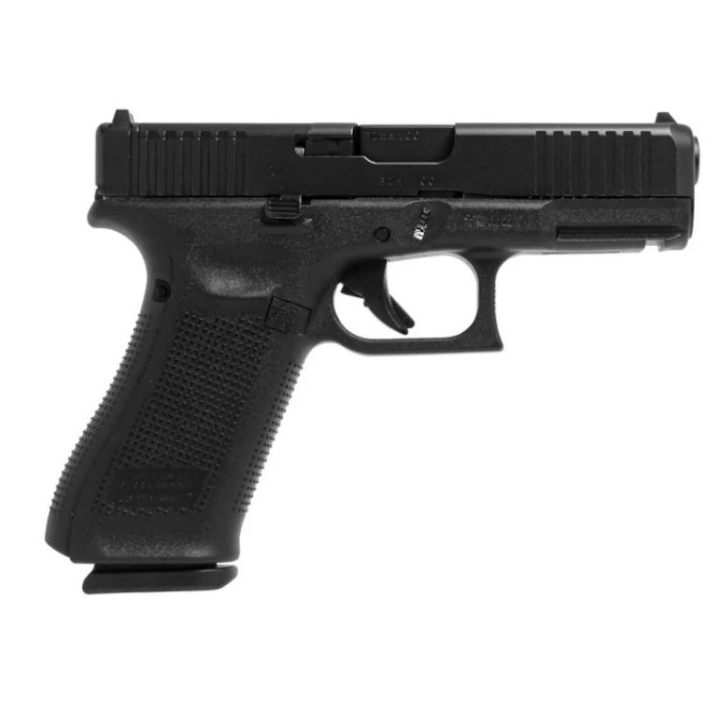 Pistolet Glock 45 MOS 9x19