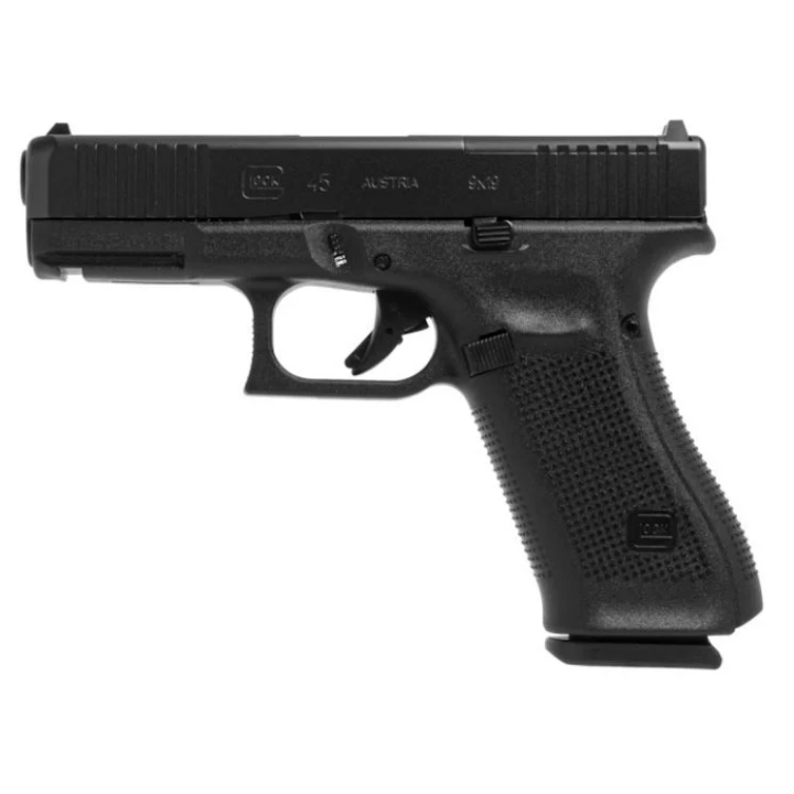 Pistolet Glock 45 MOS 9x19