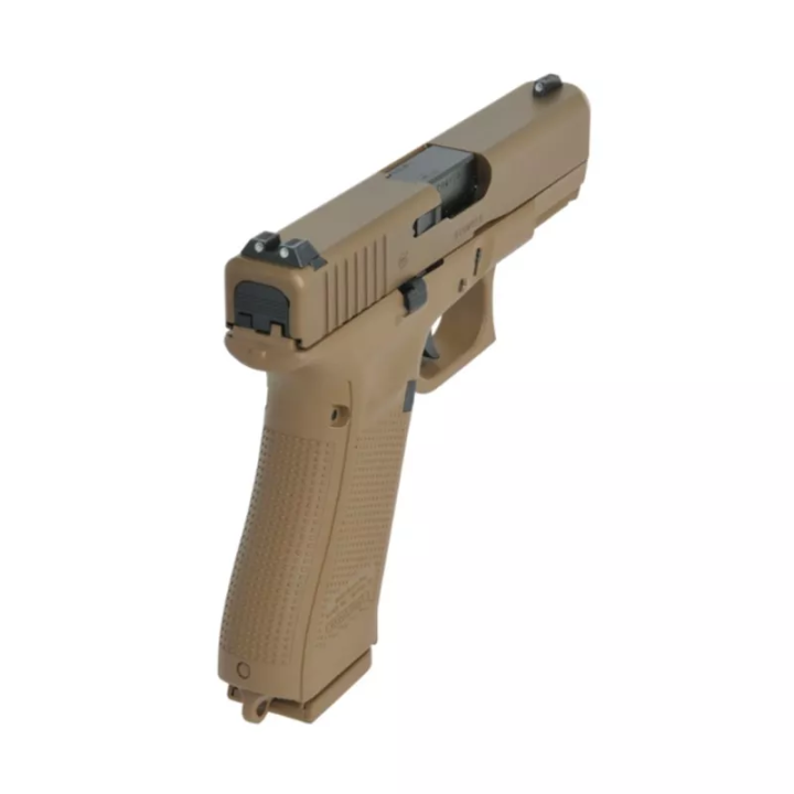 Pistolet Glock 19X Coyote 9x19
