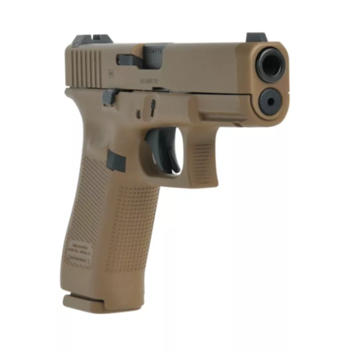 Pistolet Glock 19X Coyote 9x19