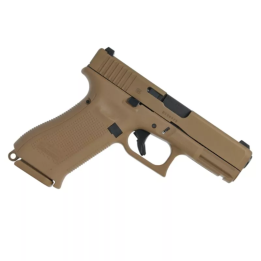 Pistolet Glock 19X Coyote 9x19