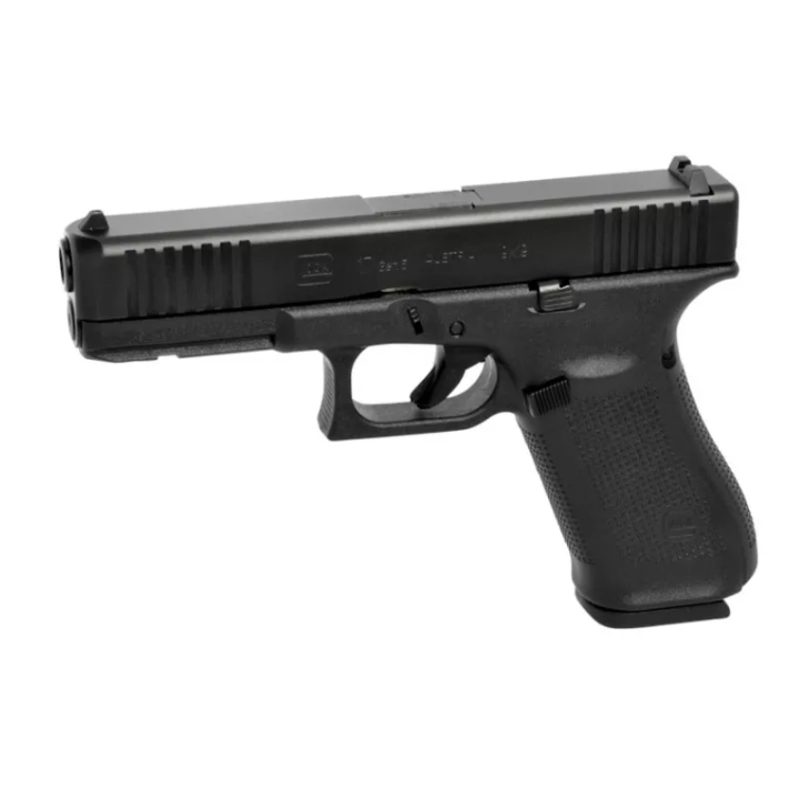 Pistolet Glock 17 Gen.5 9x19