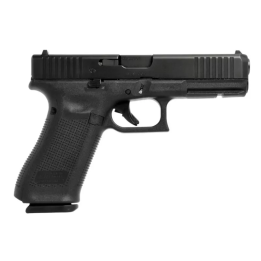 Pistolet Glock 17 Gen.5 9x19