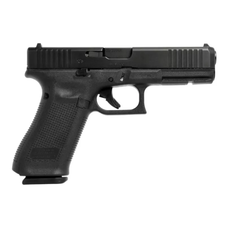 Pistolet Glock 17 Gen.5 9x19