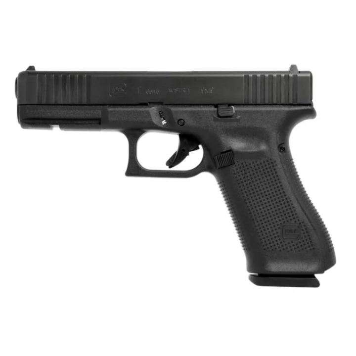 Pistolet Glock 17 Gen.5 9x19