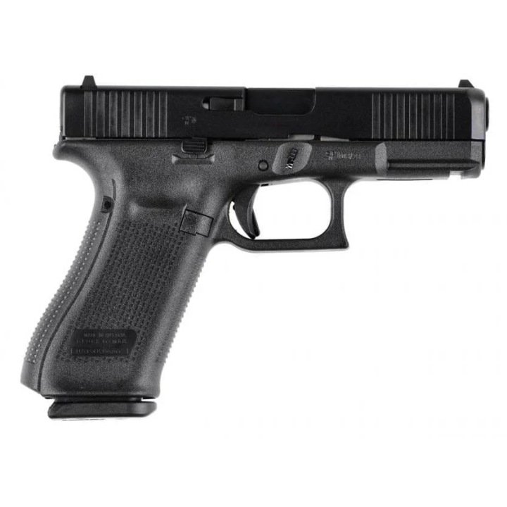 Pistolet Glock 45 9x19