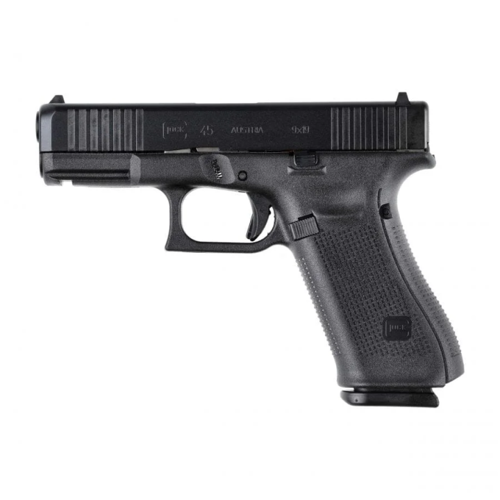 Pistolet Glock 45 9x19