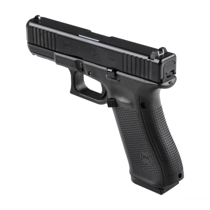 Pistolet Glock 45 9x19