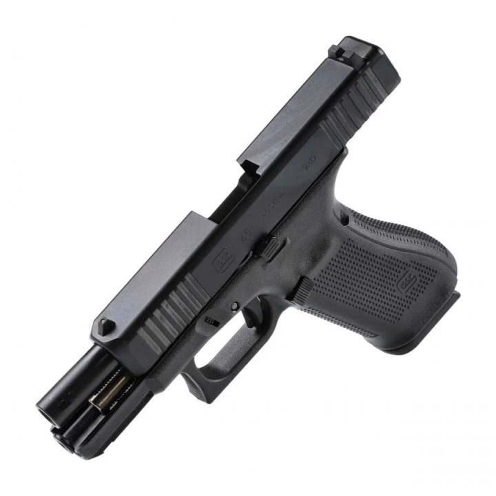 Pistolet Glock 45 9x19