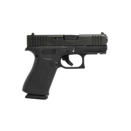 Pistolet Glock 43X Gen.5 9x19