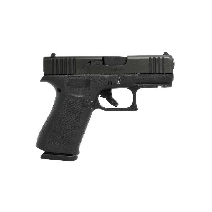 Pistolet Glock 43X Gen.5 9x19