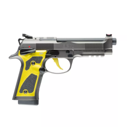 Pistolet Beretta 92X Performance OR Dark Yellow 9x19