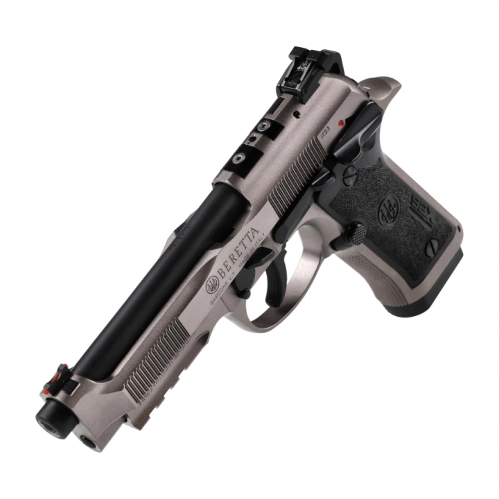 Pistolet Beretta 92X Performance Optic 9x19