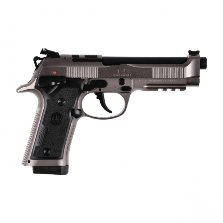 Pistolet Beretta 92X Performance Optic 9x19