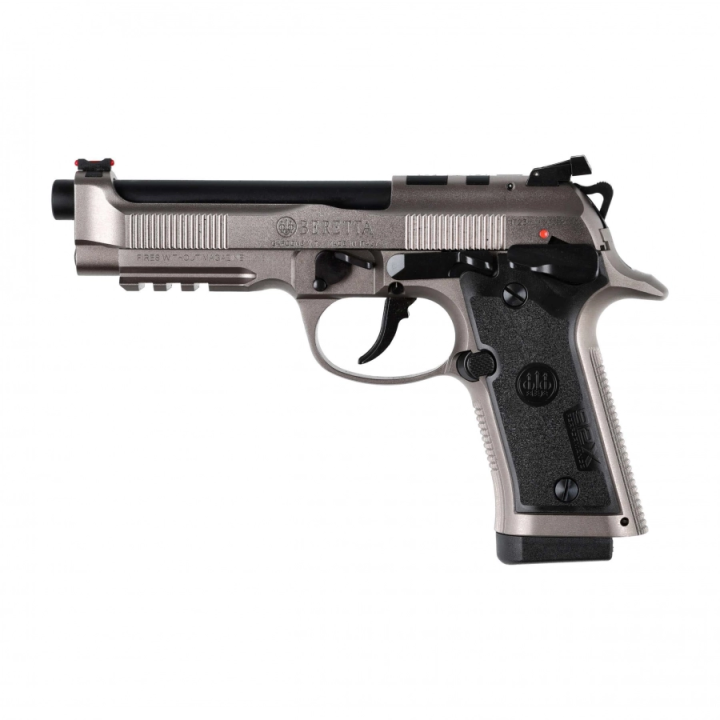 Pistolet Beretta 92X Performance Optic 9x19