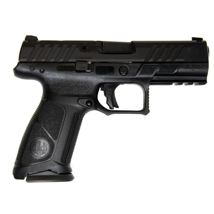 Pistolet Beretta APX A1 9x19