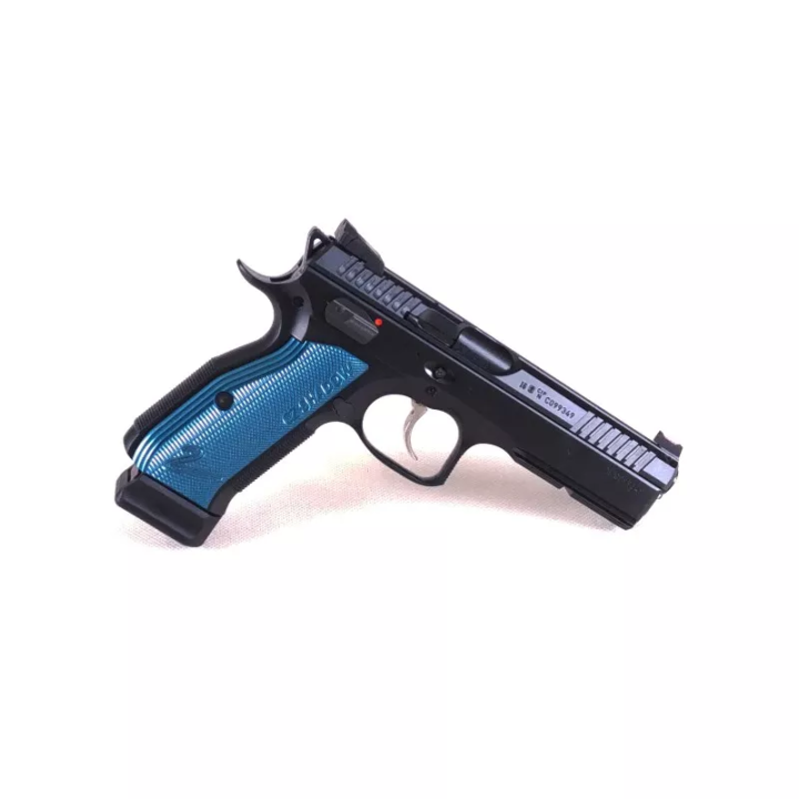 Pistolet CZ Shadow 2 9x19