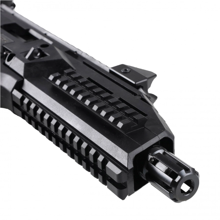 Pistolet CZ Scorpion EVO3 S1 9x19