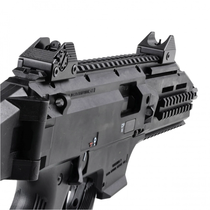 Pistolet CZ Scorpion EVO3 S1 9x19