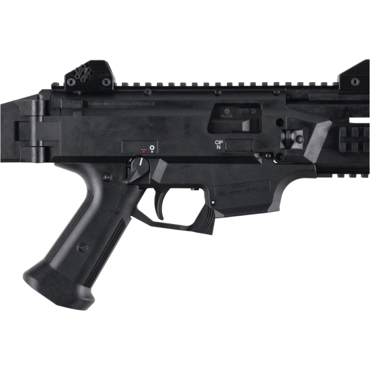 Pistolet CZ Scorpion EVO3 S1 9x19