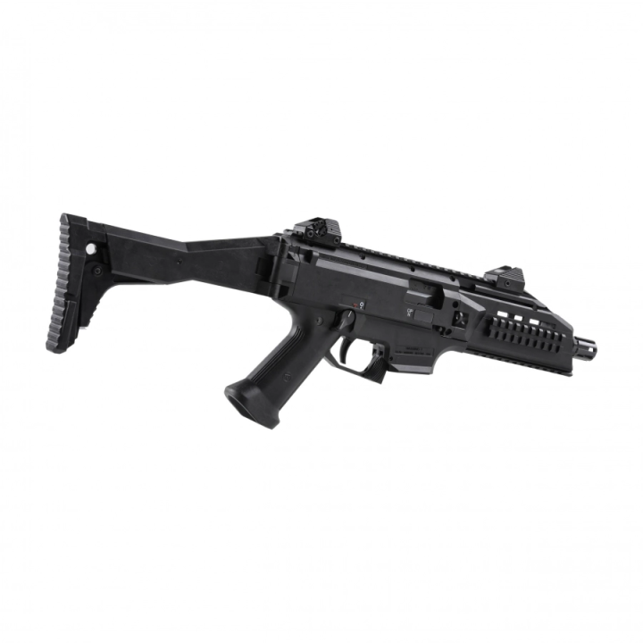 Pistolet CZ Scorpion EVO3 S1 9x19