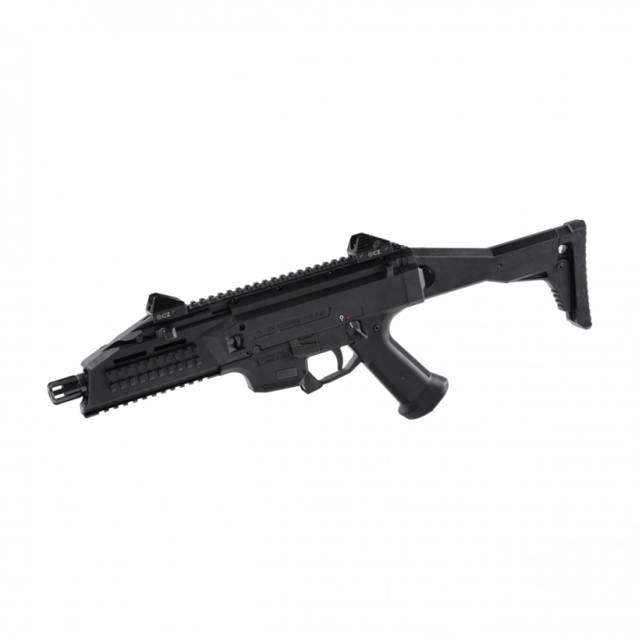 Pistolet CZ Scorpion EVO3 S1 9x19